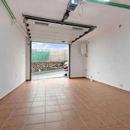 בית נופש Casa Suso