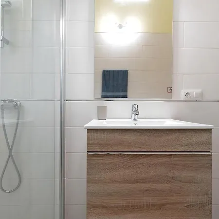 Casa Suso בית נופש *