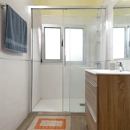 Casa Suso בית נופש *