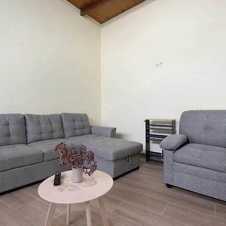 Casa Suso *
