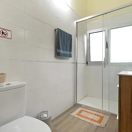 Ferienhaus Casa Suso *