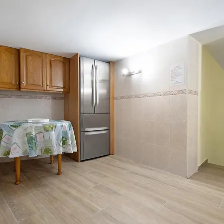 بيت للعطل Casa Suso