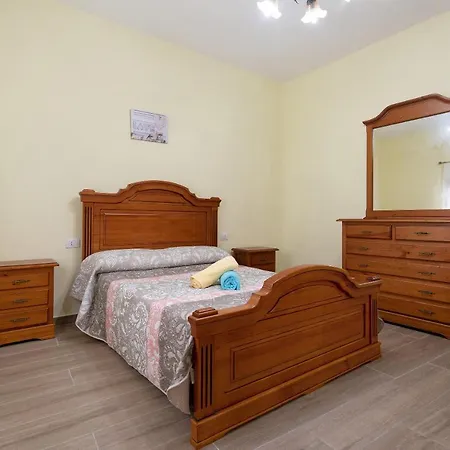 Vakantiehuis Casa Suso