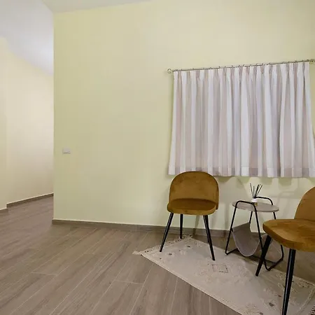 Casa Suso Vakantiehuis *