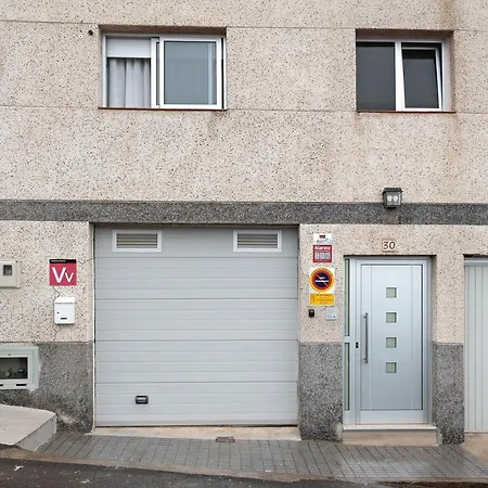 Casa Suso Vakantiehuis