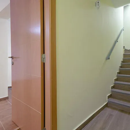 Vakantiehuis Casa Suso